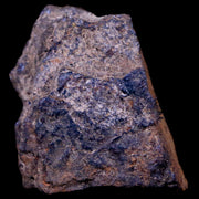 Bendege Meteorite Specimen Riker Display Bendege Bahia Brazil 9.1 Grams