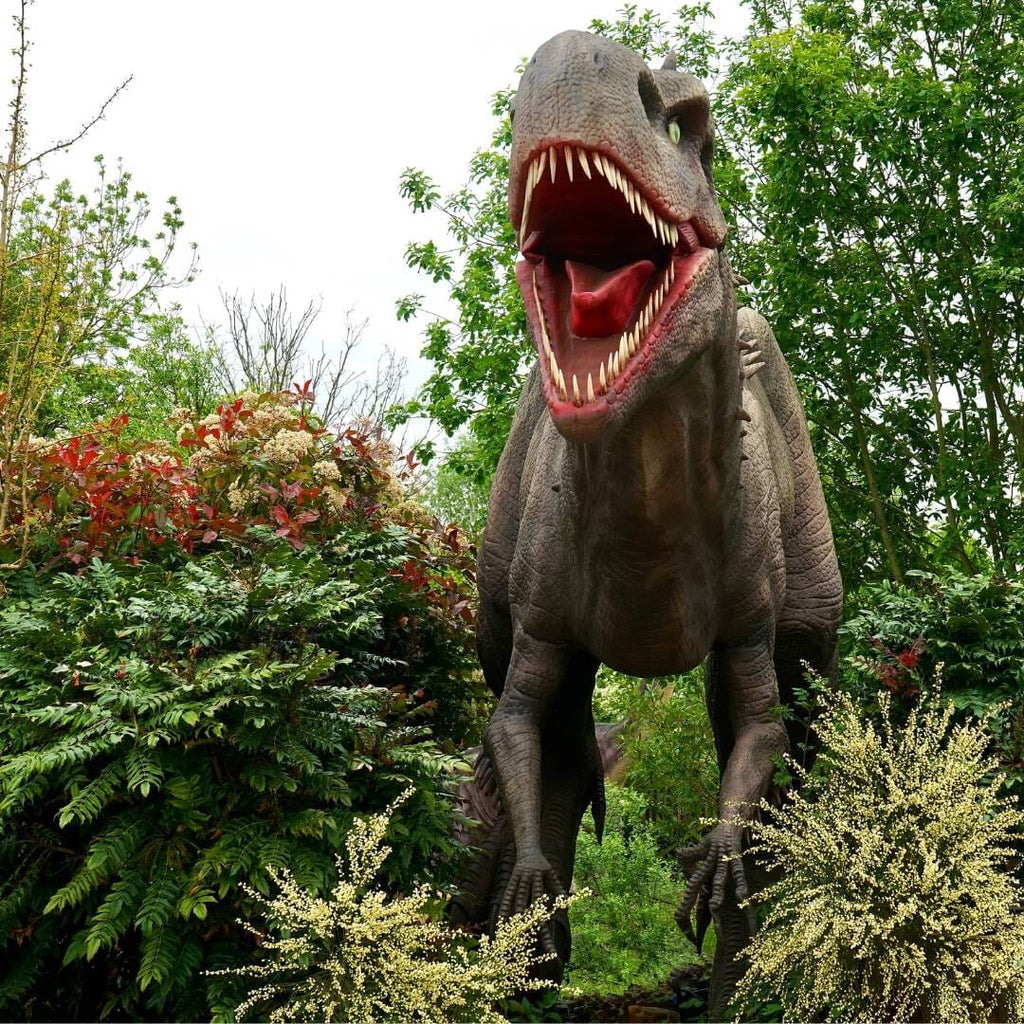 Jurassic World Dinosaurs Are Cool, But Not The Most Accurate. Here’s Why.