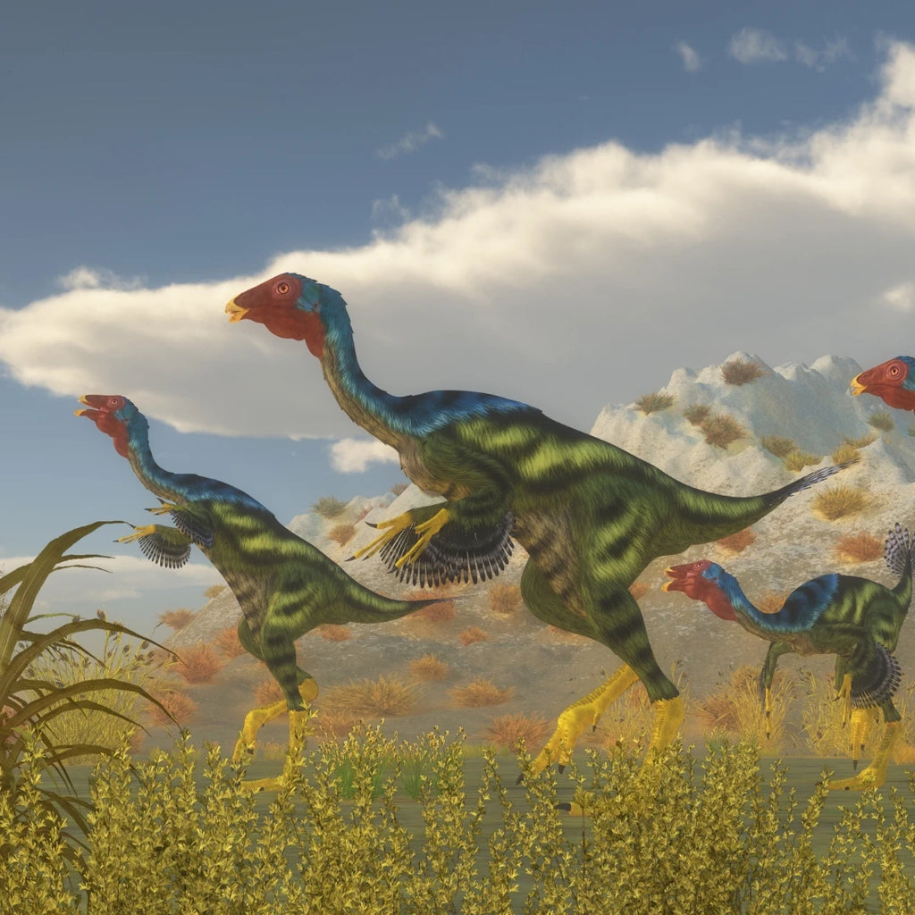10 Descendants And Relatives Of Dinosaurs That Are Still Alive