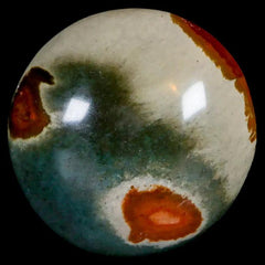 Polychrome Jasper