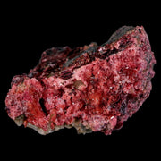 1.7" Erythrite Pink Cobalt Crystal Mineral Specimen Atlas Mountains, Morocco