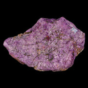 2.8" Rough Purple Purpurite Manganese Mineral Specimen Location Namibia