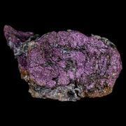 2.4" Rough Purple Purpurite Manganese Mineral Specimen Location Namibia