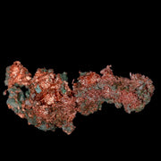 2.9" Raw Rough Native Copper Ore Mineral Specimen Keweenaw Peninsula Michigan