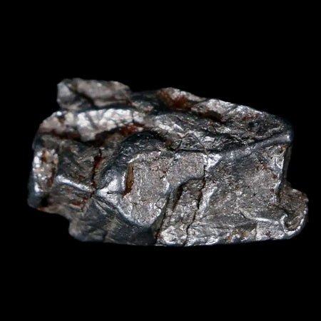 Campo Del Cielo Meteorite Gran Chaco Gualamba Argentina COA, Display 10 Grams