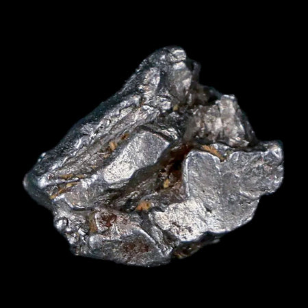 Campo Del Cielo Meteorite Gran Chaco Gualamba Argentina COA, Display 7 Grams