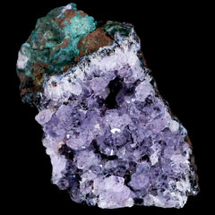 Amethyst Mineral Collection