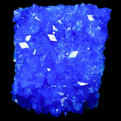 Chalcanthite Mineral Collection